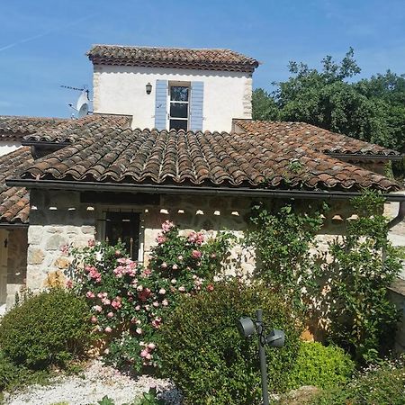 Domaine Geodora, Parfumeur En Provence Villa Montauroux Eksteriør billede