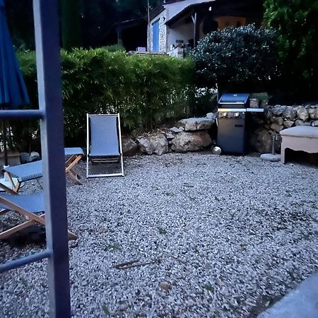 Domaine Geodora, Parfumeur En Provence Villa Montauroux Eksteriør billede