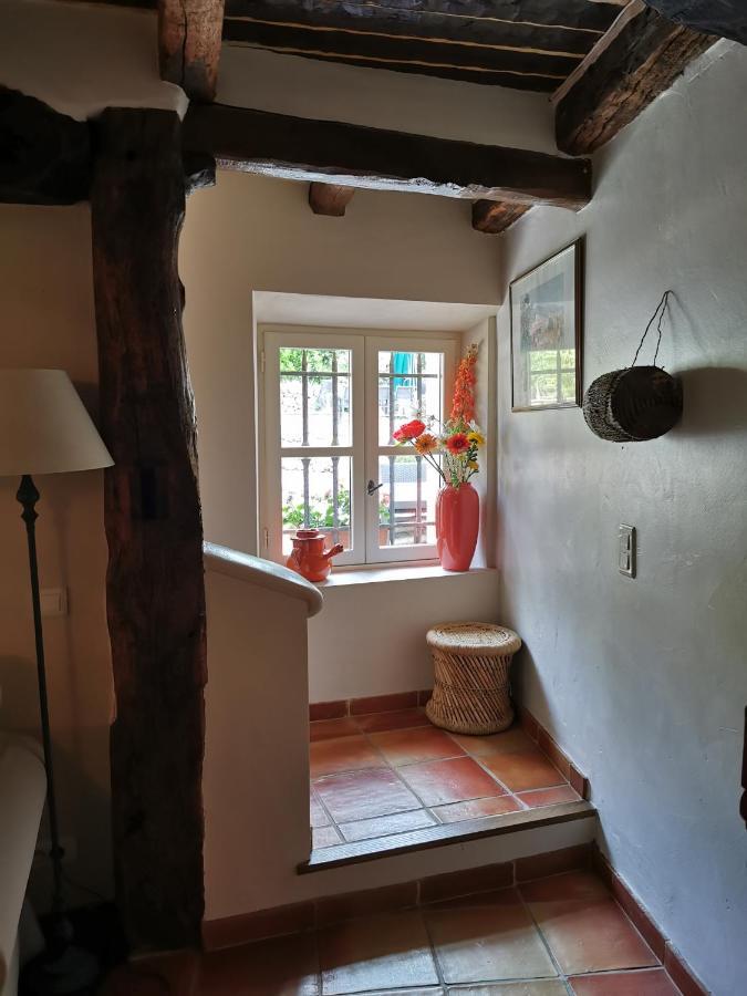 Domaine Geodora, Parfumeur En Provence Villa Montauroux Eksteriør billede