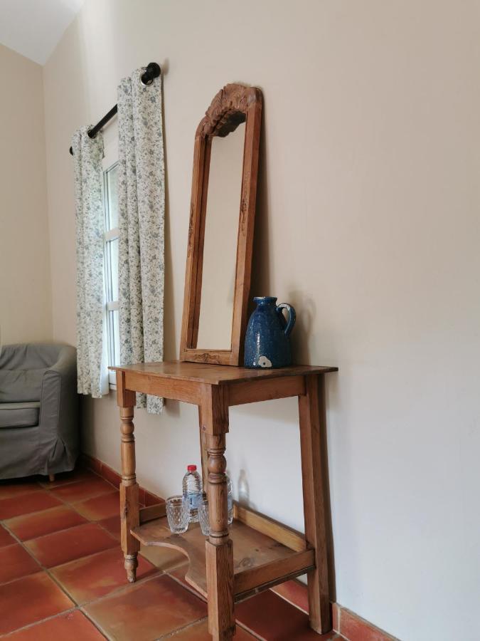 Domaine Geodora, Parfumeur En Provence Villa Montauroux Eksteriør billede