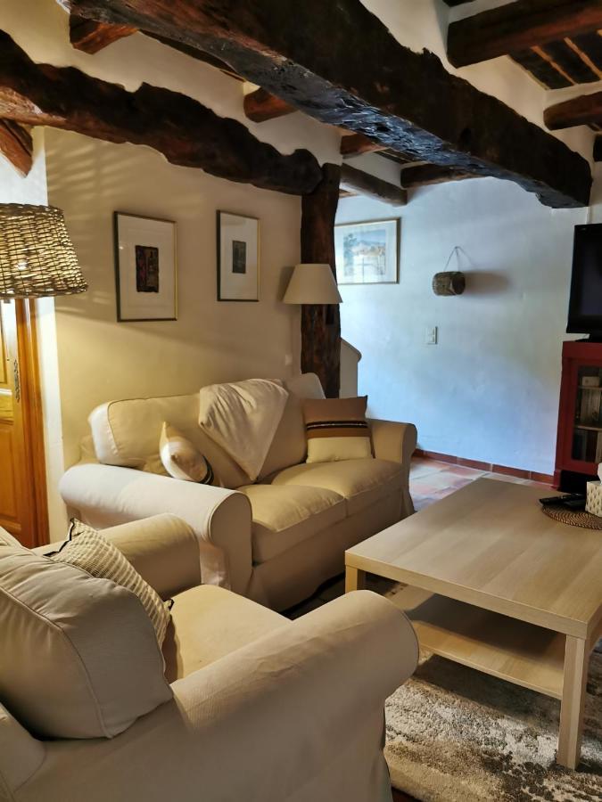 Domaine Geodora, Parfumeur En Provence Villa Montauroux Eksteriør billede