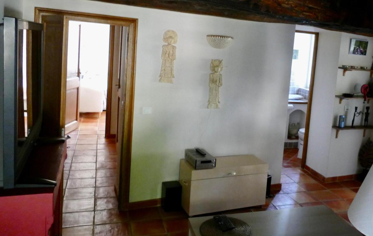 Domaine Geodora, Parfumeur En Provence Villa Montauroux Eksteriør billede