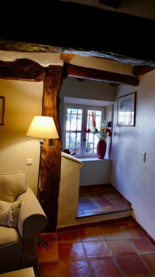 Domaine Geodora, Parfumeur En Provence Villa Montauroux Eksteriør billede