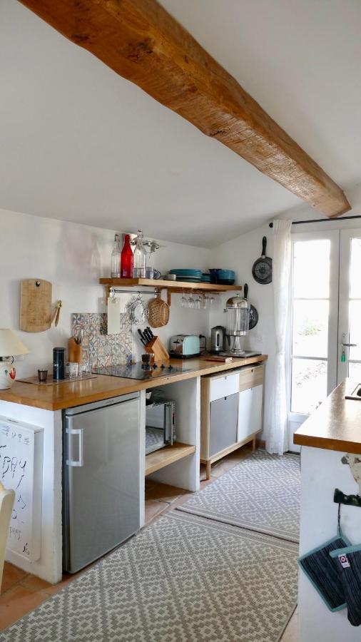 Domaine Geodora, Parfumeur En Provence Villa Montauroux Eksteriør billede