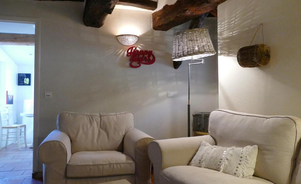 Domaine Geodora, Parfumeur En Provence Villa Montauroux Eksteriør billede