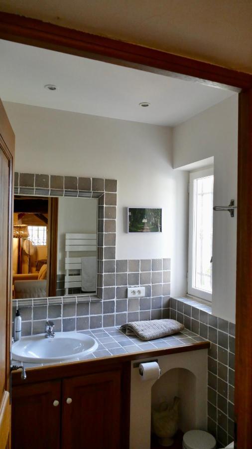 Domaine Geodora, Parfumeur En Provence Villa Montauroux Eksteriør billede