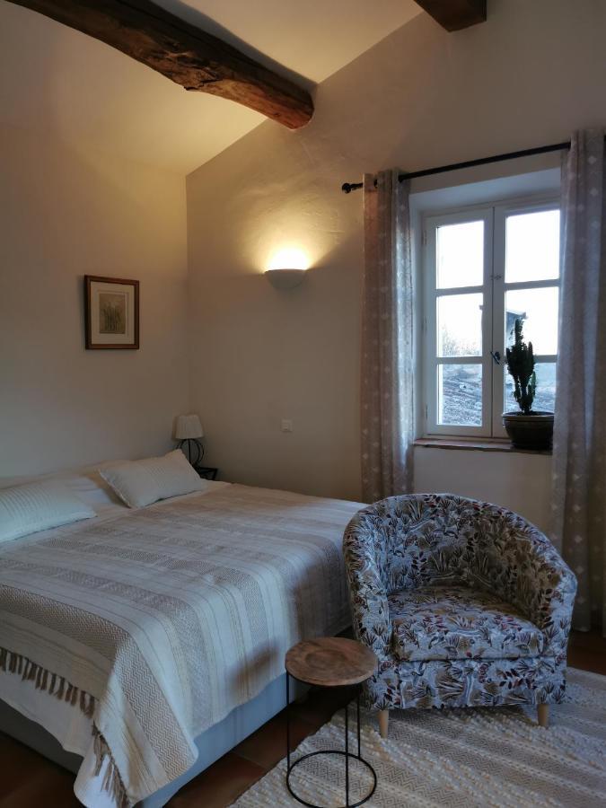 Domaine Geodora, Parfumeur En Provence Villa Montauroux Eksteriør billede