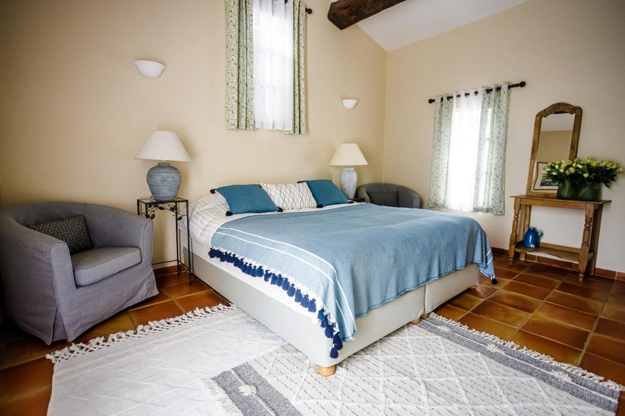 Domaine Geodora, Parfumeur En Provence Villa Montauroux Eksteriør billede
