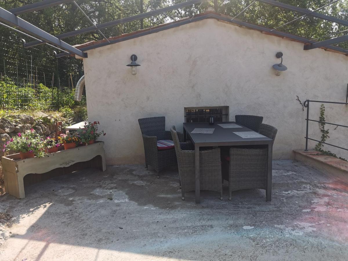 Domaine Geodora, Parfumeur En Provence Villa Montauroux Eksteriør billede
