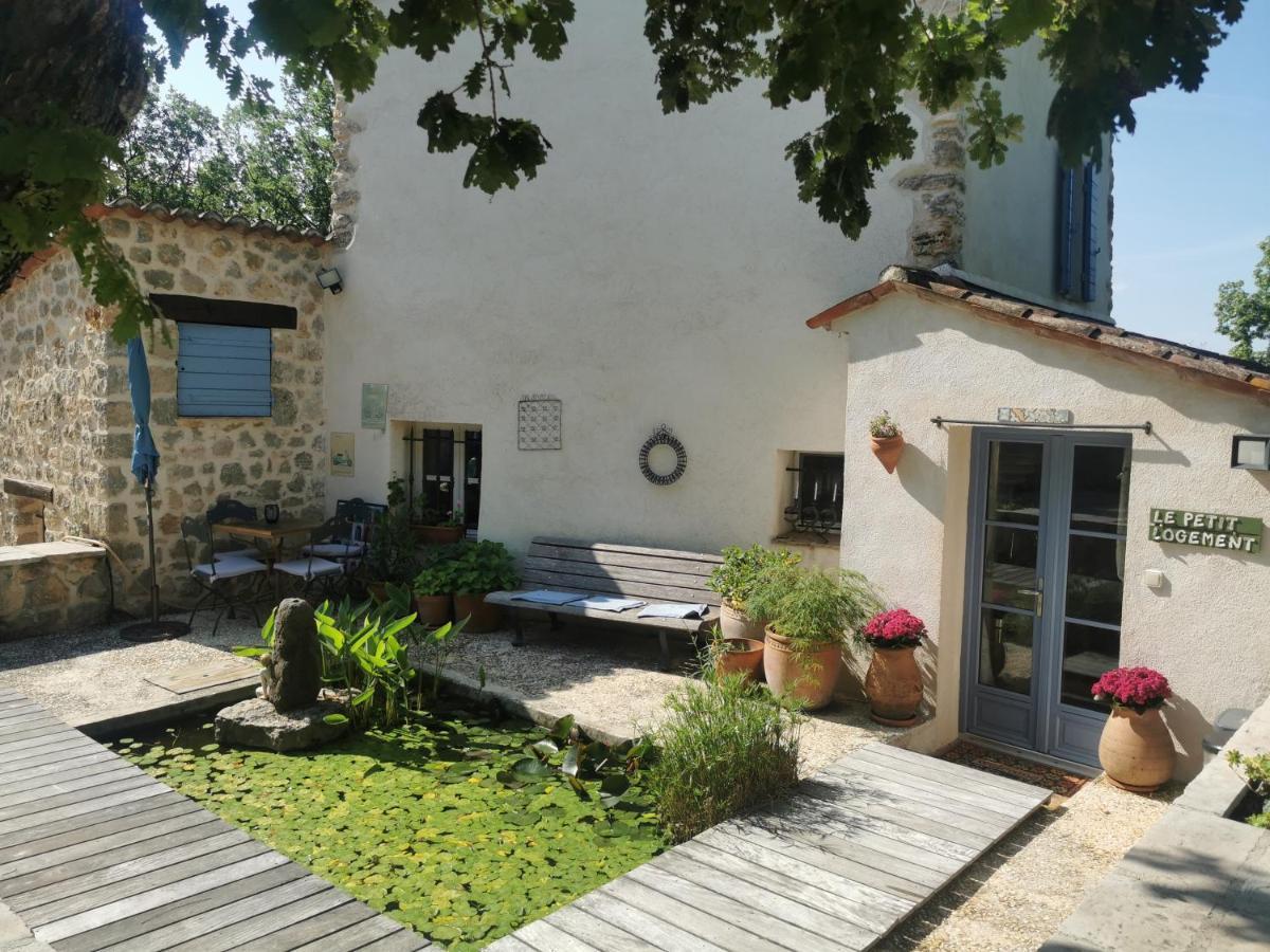 Domaine Geodora, Parfumeur En Provence Villa Montauroux Eksteriør billede