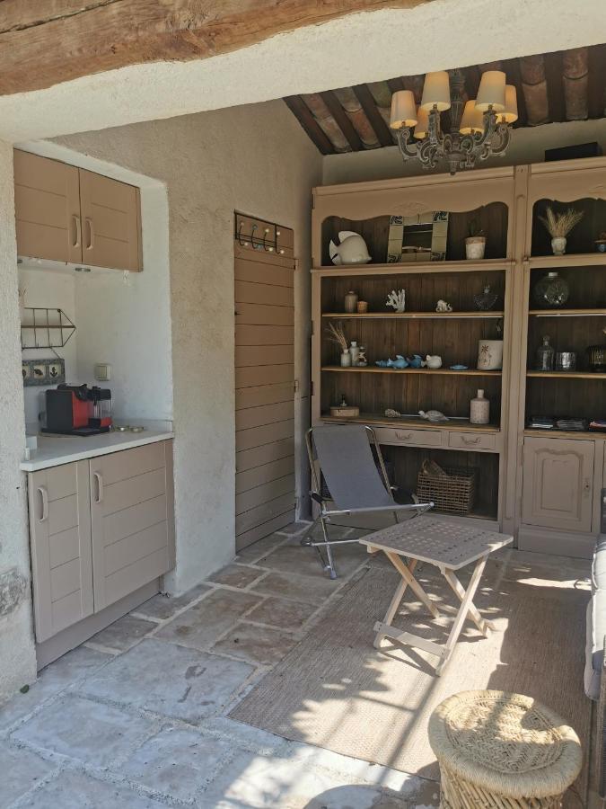 Domaine Geodora, Parfumeur En Provence Villa Montauroux Eksteriør billede