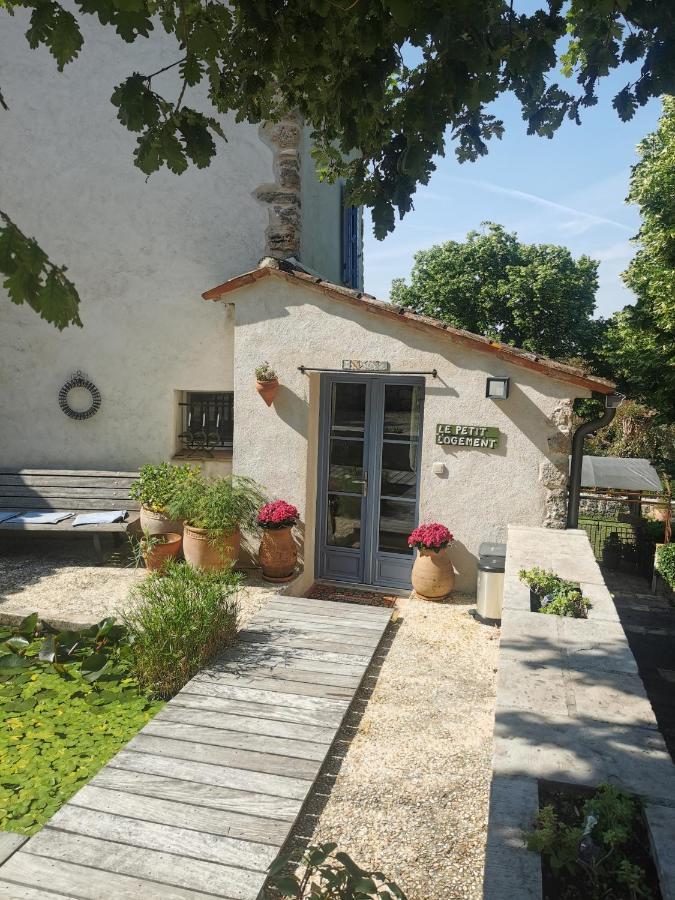 Domaine Geodora, Parfumeur En Provence Villa Montauroux Eksteriør billede