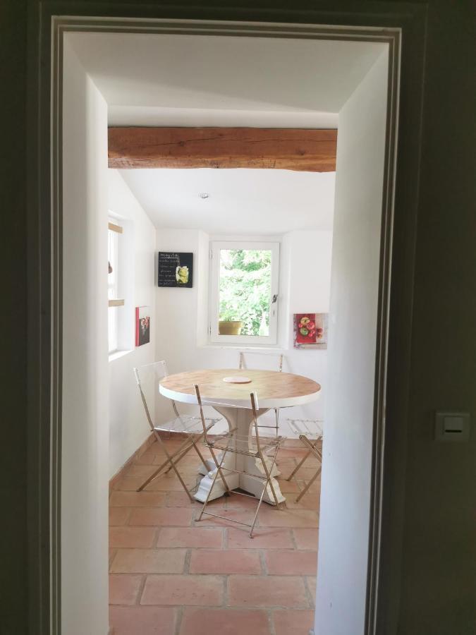 Domaine Geodora, Parfumeur En Provence Villa Montauroux Eksteriør billede