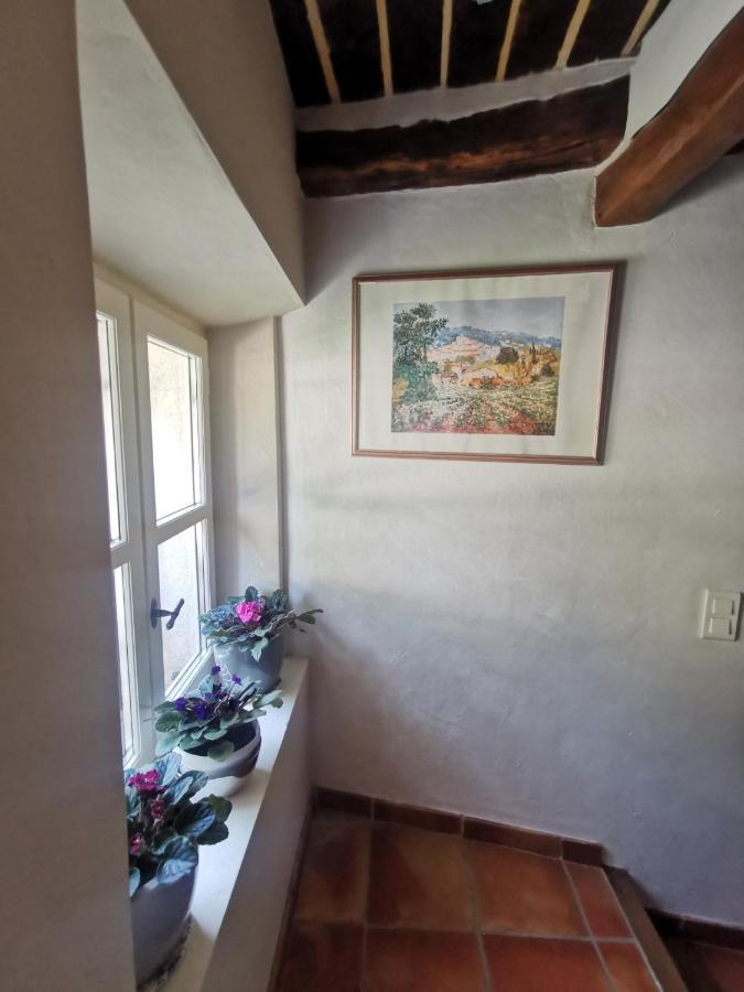 Domaine Geodora, Parfumeur En Provence Villa Montauroux Eksteriør billede