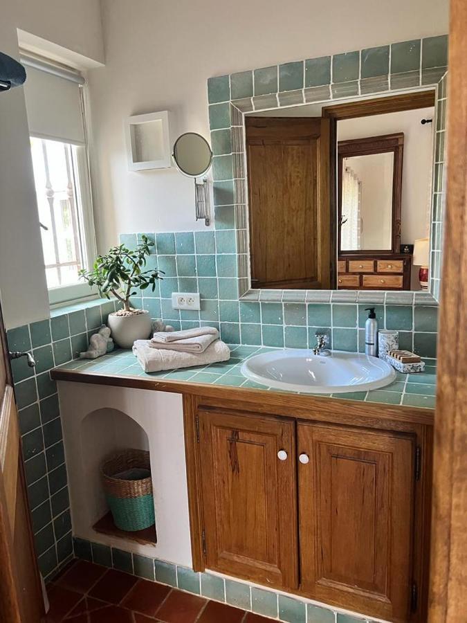 Domaine Geodora, Parfumeur En Provence Villa Montauroux Eksteriør billede