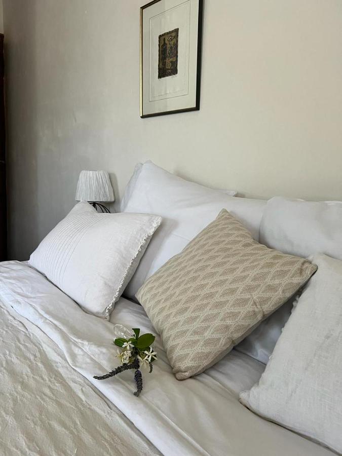 Domaine Geodora, Parfumeur En Provence Villa Montauroux Eksteriør billede