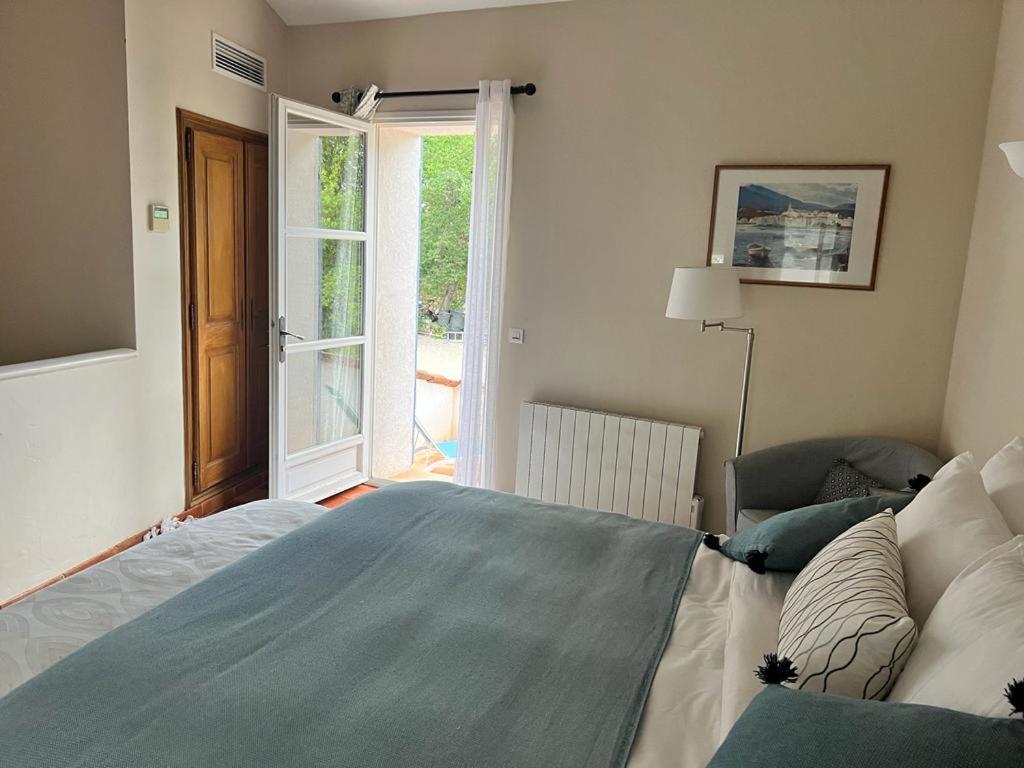 Domaine Geodora, Parfumeur En Provence Villa Montauroux Eksteriør billede