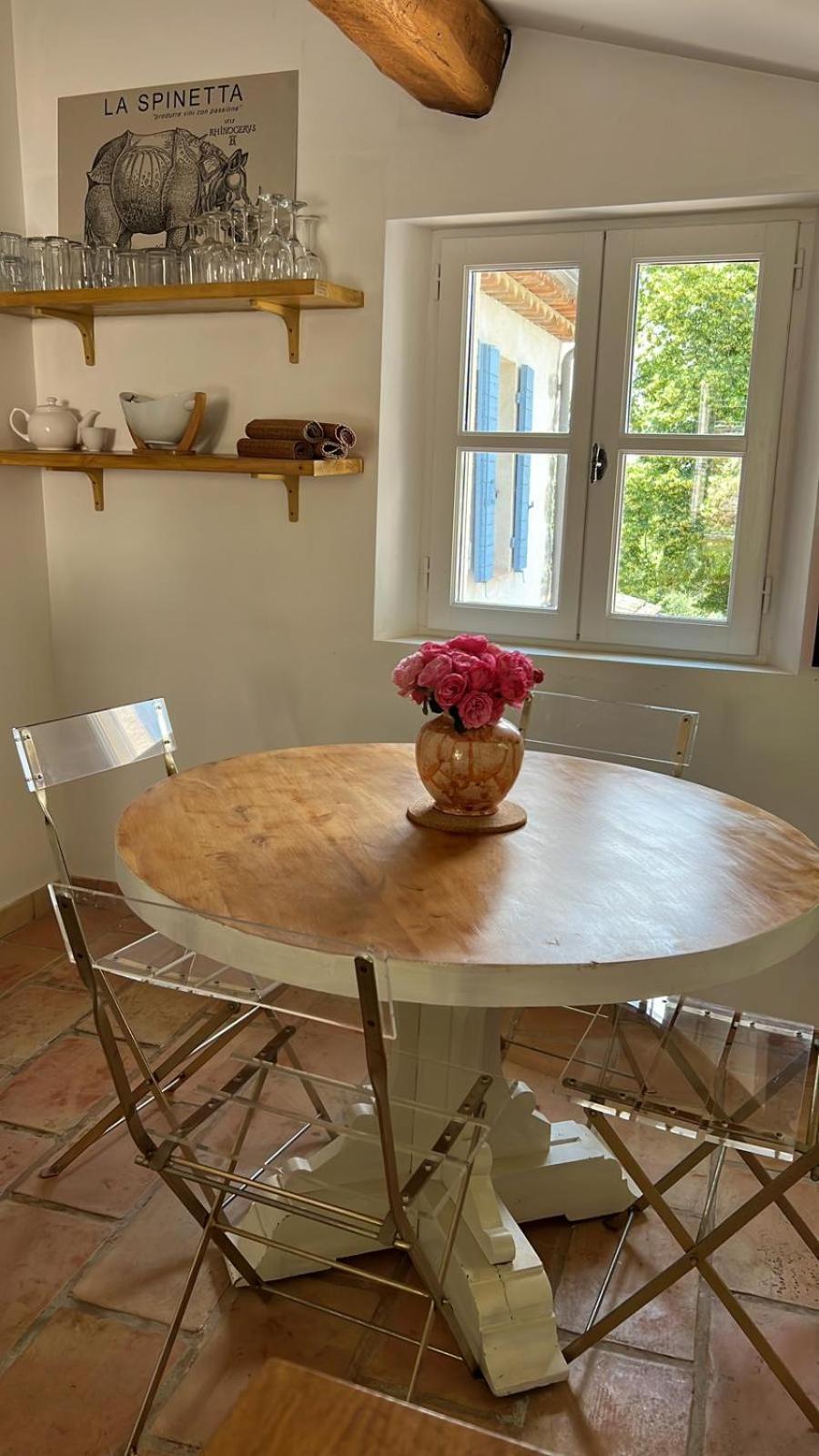 Domaine Geodora, Parfumeur En Provence Villa Montauroux Eksteriør billede
