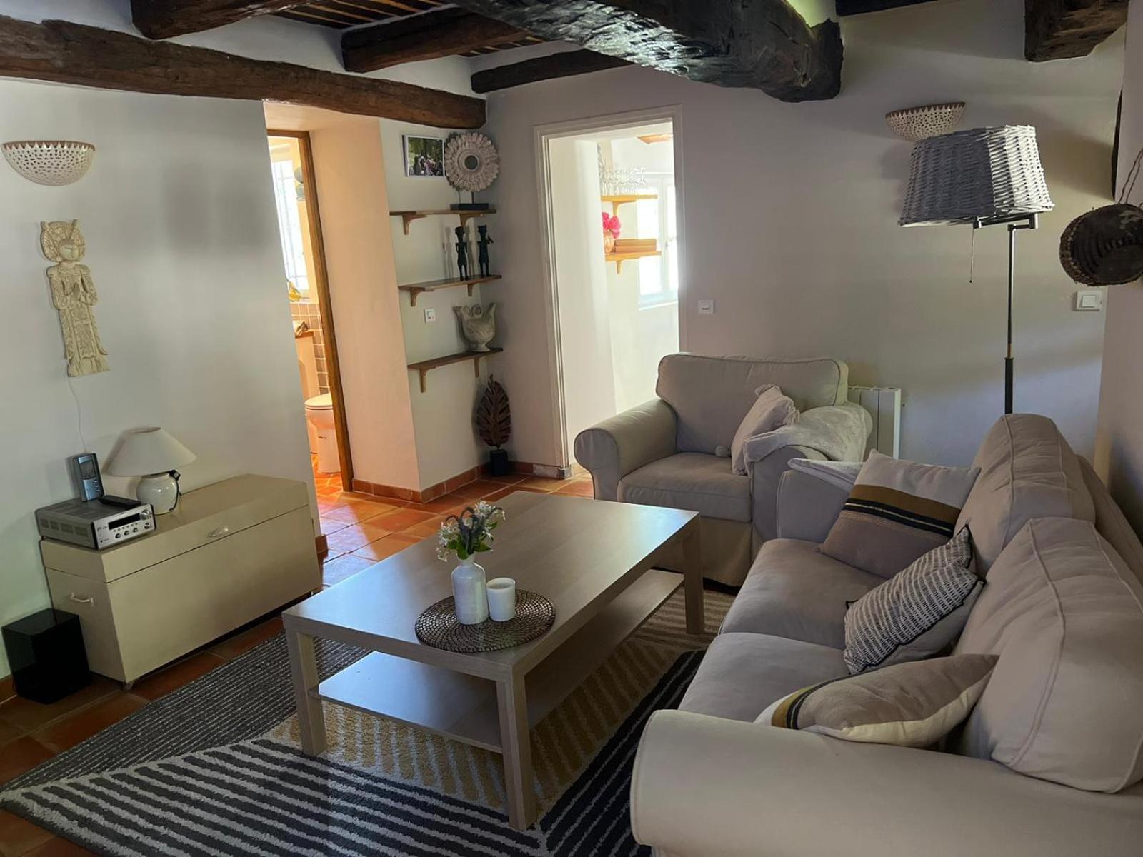 Domaine Geodora, Parfumeur En Provence Villa Montauroux Eksteriør billede