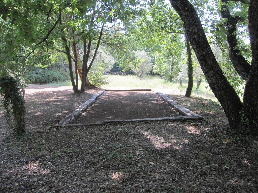 Domaine Geodora, Parfumeur En Provence Villa Montauroux Eksteriør billede