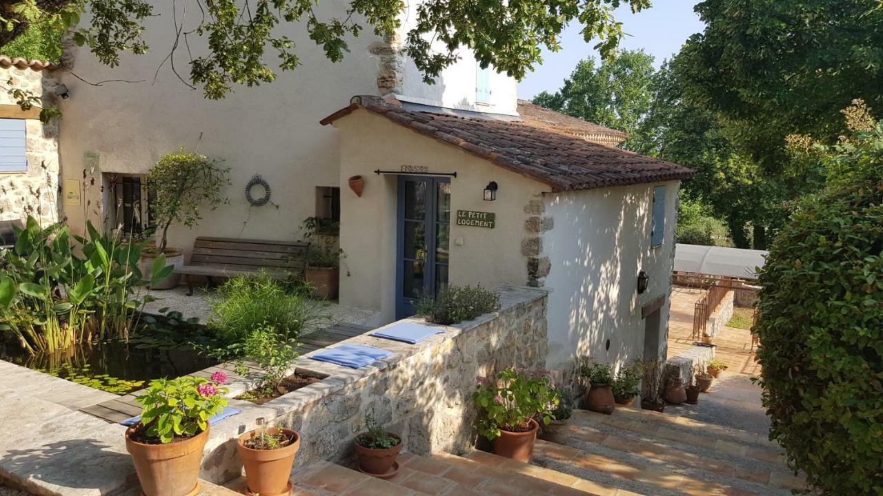 Domaine Geodora, Parfumeur En Provence Villa Montauroux Eksteriør billede