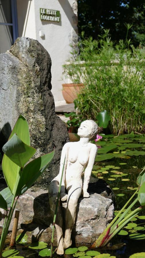Domaine Geodora, Parfumeur En Provence Villa Montauroux Eksteriør billede